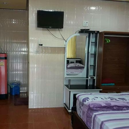 Muean Fhan Resort Aranyaprathet Exterior foto